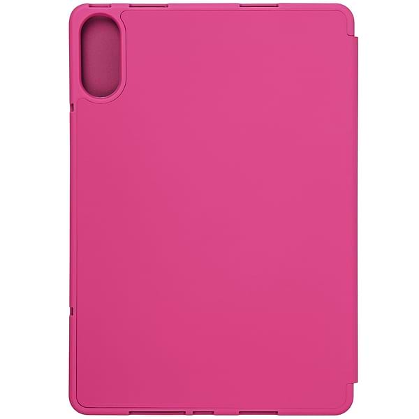 Фото - Чехол для планшета Armorstandart Smart Fold Pen for Xiaomi Redmi Pad Pro / Poco Pad Rose Red (ARM81436)