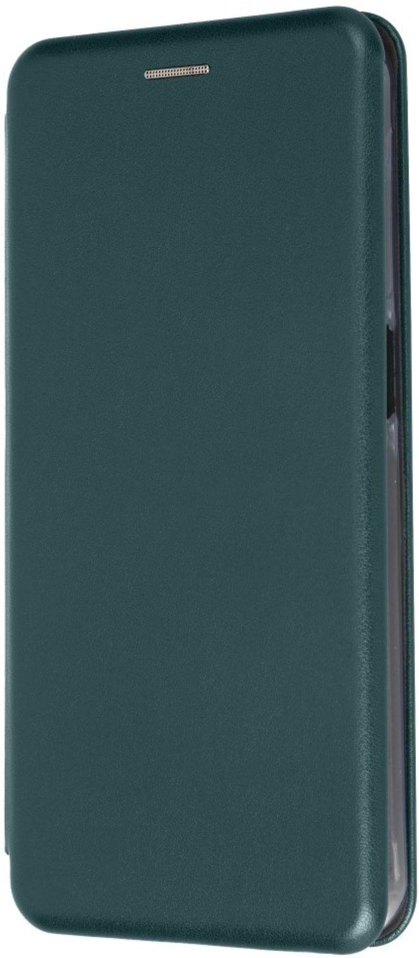 Чехол для смартфона Armorstandart G-Case for Samsung A16 4G (A165) Dark Green (ARM81452) - Фото 1
