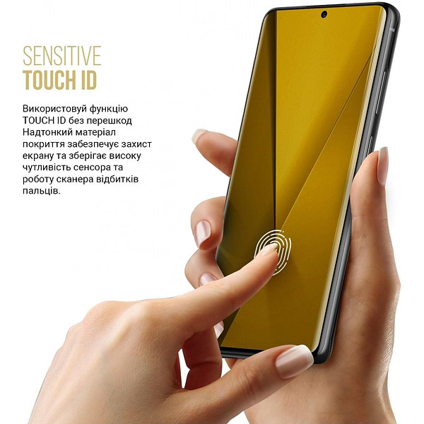 Фото - Захисна плівка для смартфону Armorstandart Anti-spy for Samsung S25 Ultra (ARM81515)