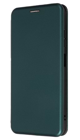 Чохол для смартфону Armorstandart G-Case for ZTE Blade A35 4G / A55 4G Green (ARM81522) - Фото 1