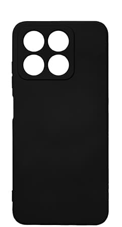 Чохол для смартфону Armorstandart ICON for ZTE Blade A35 4G/A55 4G Camera cover Black (ARM81524) - Фото 1