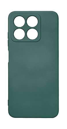 Чохол для смартфону Armorstandart ICON for ZTE Blade A35 4G/A55 4G Camera cover Green (ARM81525) - Фото 1