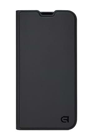 Чехол для смартфона Armorstandart OneFold Case for ZTE Blade A35 4G / A55 4G Black (ARM81530) - Фото 1