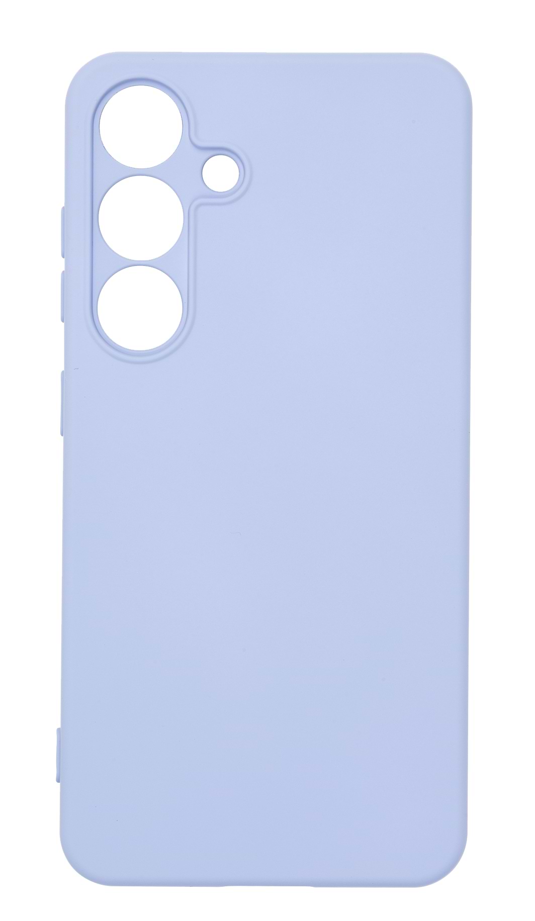 Чохол для смартфону Armorstandart ICON for Samsung S25 Camera cover Lavender (ARM81575) - Фото 1