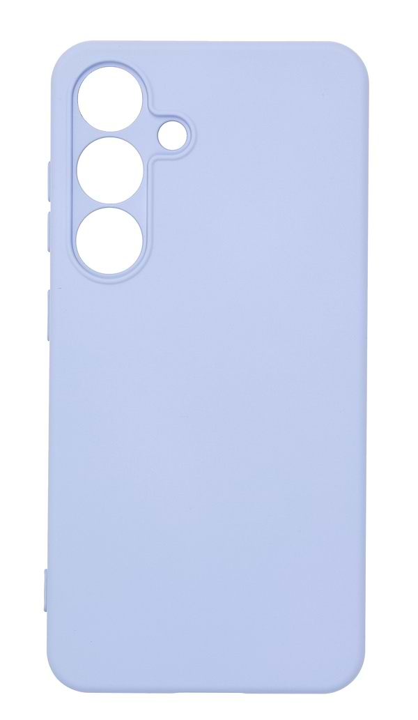 Фото - Чохол для смартфону Armorstandart ICON for Samsung S25 Camera cover Lavender (ARM81575)