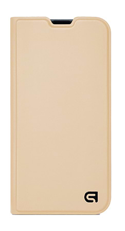 Чохол для смартфону Armorstandart OneFold Case for ZTE Nubia V60 Gold (ARM81684) - Фото 1