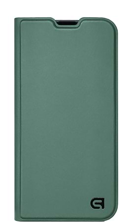 Чехол для смартфона Armorstandart OneFold Case for Motorola Edge 50 5G Green (ARM81710) - Фото 1