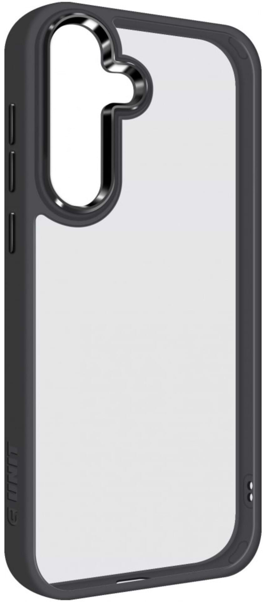 Чехол для смартфона Armorstandart UNIT2 for Samsung S25 Plus Black (ARM81840) - Фото 1