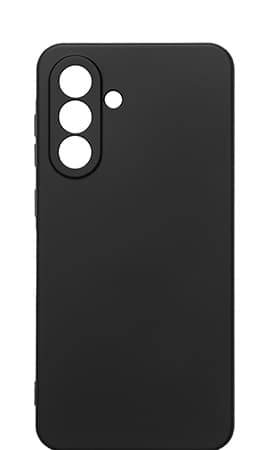 Чехол для смартфона Armorstandart ICON for Samsung A36 5G Camera cover Black (ARM82178) - Фото 1
