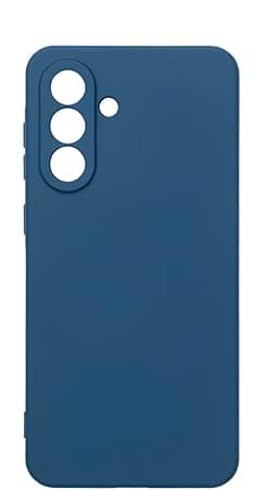 Фото - Чехол для смартфона Armorstandart ICON for Samsung A36 5G Camera cover Dark Blue (ARM82179)