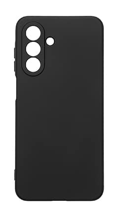 Чохол для смартфону Armorstandart ICON for Samsung A26 5G Camera cover Black (ARM82182) - Фото 1