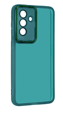 Чохол для смартфону Armorstandart Shade for Samsung A36 5G Dark Green (ARM82202) - Фото 1