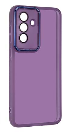 Фото - Чехол для смартфона Armorstandart Shade for Samsung A36 5G Violet (ARM82203) Фото - Чехол для смартфона Armorstandart Shade for Samsung A36 5G Violet (ARM82203)