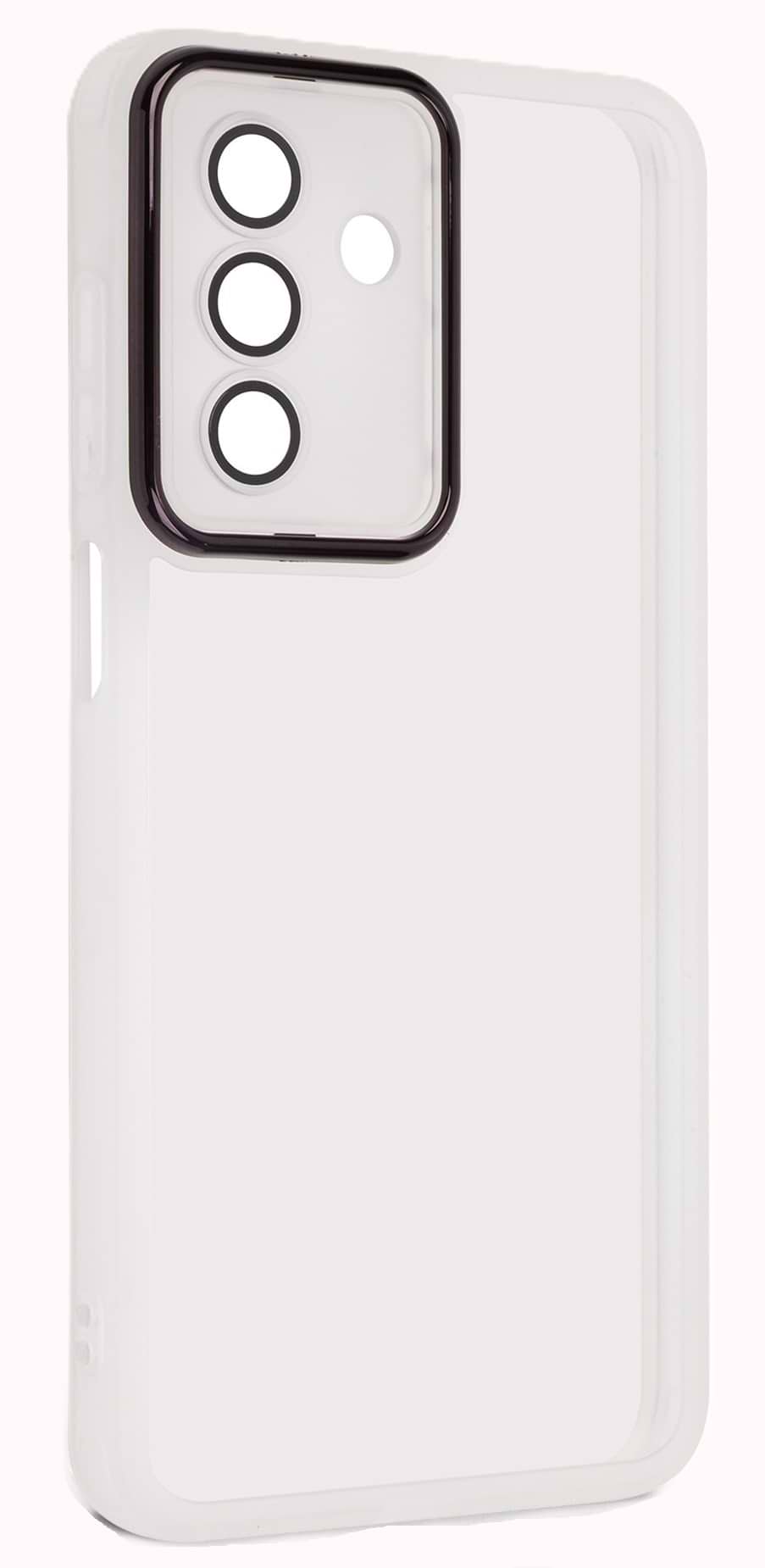 Чехол для смартфона Armorstandart Shade for Samsung A26 5G White (ARM82208) - Фото 1