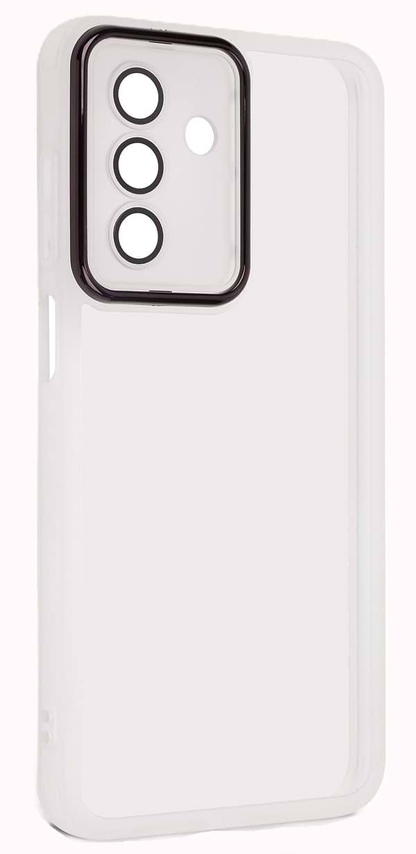 Фото - Чохол для смартфону Armorstandart Shade for Samsung A26 5G White (ARM82208)