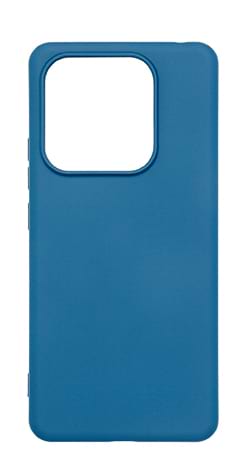 Чохол для смартфону Armorstandart ICON for Xiaomi Redmi Note 14 5G Dark Blue (ARM82303) - Фото 1