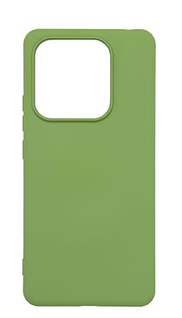 Чохол для смартфону Armorstandart ICON for Xiaomi Redmi Note 14 5G Green (ARM82304) - Фото 1