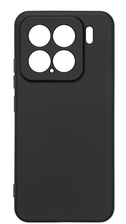 Чохол для смартфону Armorstandart ICON for Xiaomi 15 Camera cover Black (ARM82322) - Фото 1