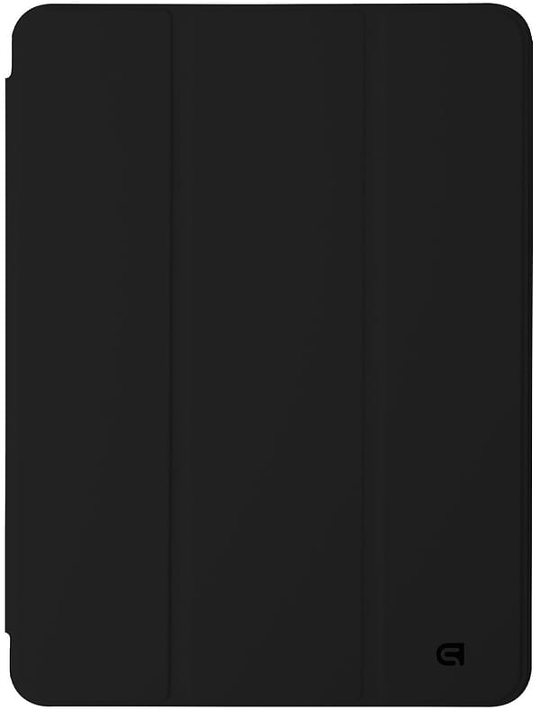 Фото - Чохол для планшету Armorstandart Smart Fold Pen for Xiaomi Pad 7 / 7 Pro Black (ARM82419)