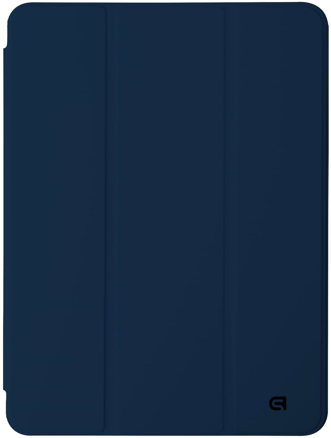 Чехол для планшета Armorstandart Smart Fold Pen for Xiaomi Pad 7 / 7 Pro Dark Blue (ARM82420) - Фото 1