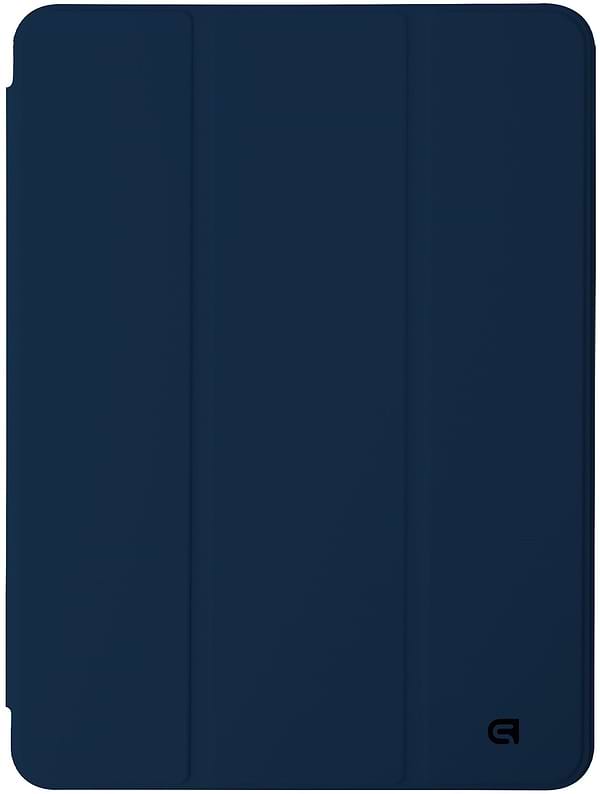 Фото - Чохол для планшету Armorstandart Smart Fold Pen for Xiaomi Pad 7 / 7 Pro Dark Blue (ARM82420)