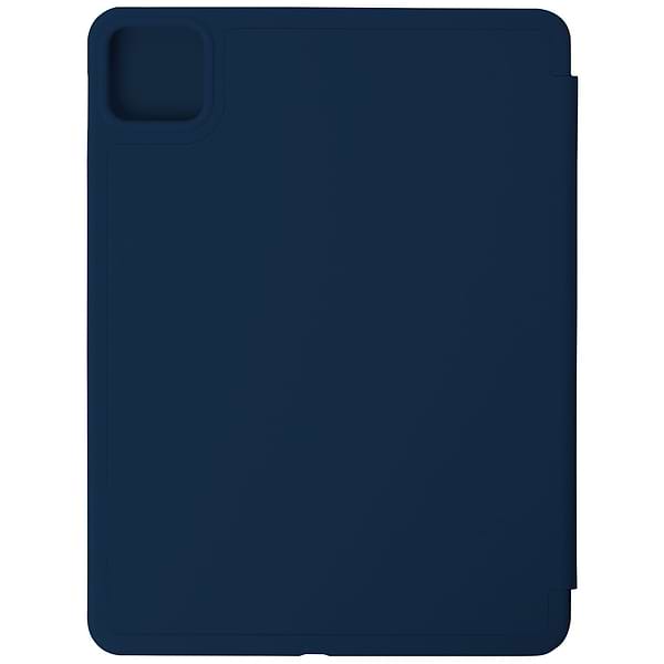 Фото - Чохол для планшету Armorstandart Smart Fold Pen for Xiaomi Pad 7 / 7 Pro Dark Blue (ARM82420)