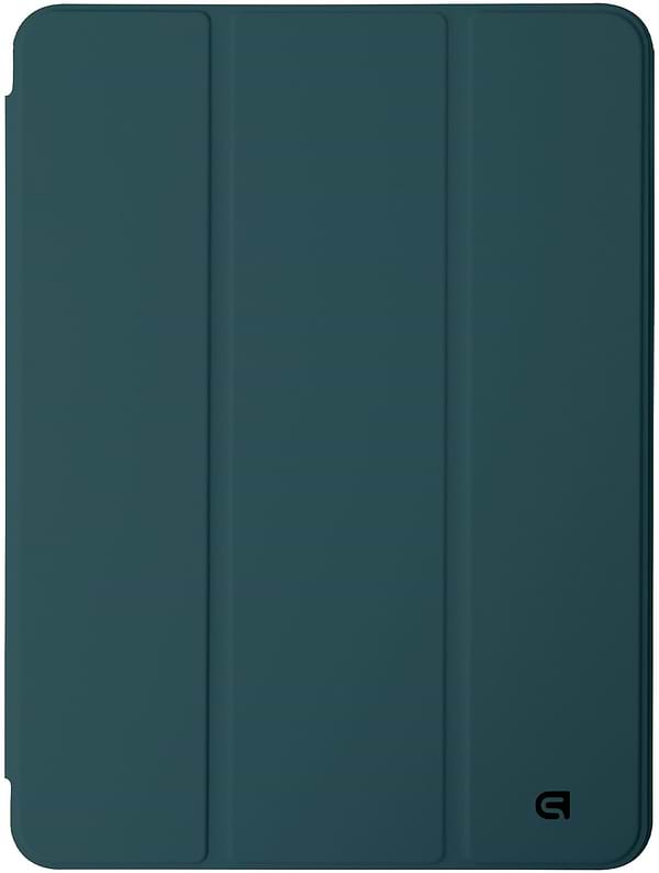 Фото - Чохол для планшету Armorstandart Smart Fold Pen for Xiaomi Pad 7 / 7 Pro Pine Green (ARM82422)