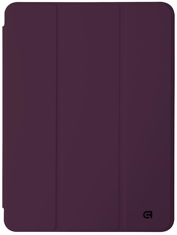 Фото - Чохол для планшету Armorstandart Smart Fold Pen for Xiaomi Pad 7 / 7 Pro Plum (ARM82424)