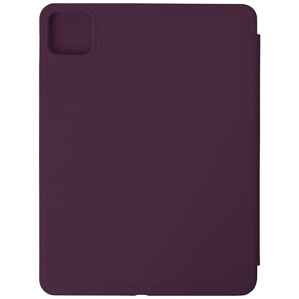 Фото - Чохол для планшету Armorstandart Smart Fold Pen for Xiaomi Pad 7 / 7 Pro Plum (ARM82424)