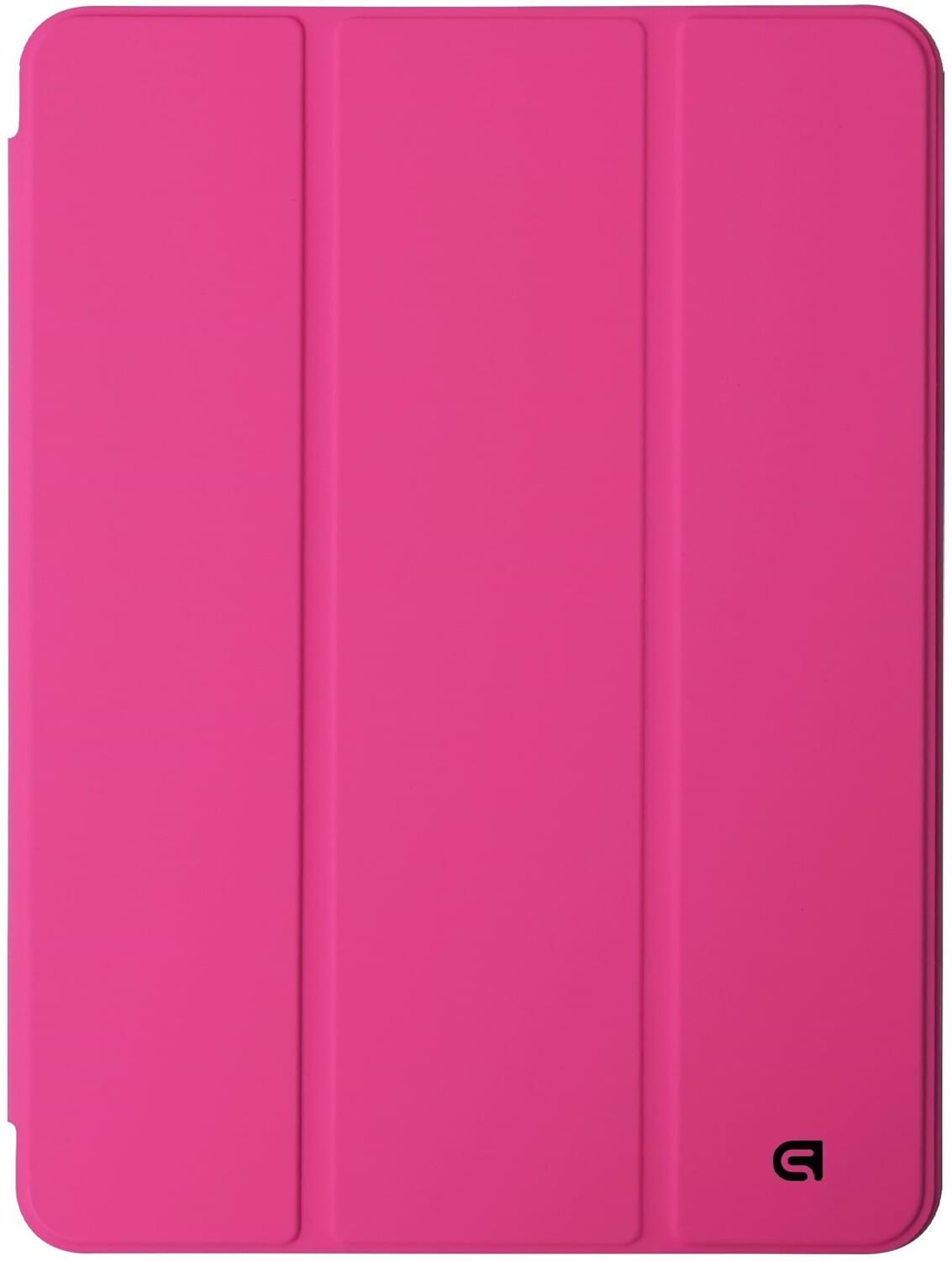 Чохол для планшету Armorstandart Smart Fold Pen for Xiaomi Pad 7 / 7 Pro Rose Red (ARM82425) - Фото 1