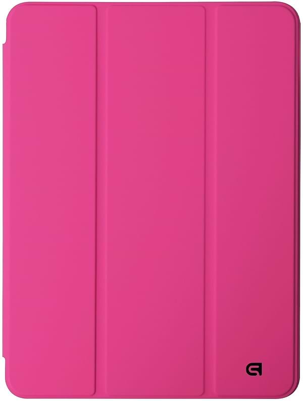Фото - Чохол для планшету Armorstandart Smart Fold Pen for Xiaomi Pad 7 / 7 Pro Rose Red (ARM82425)