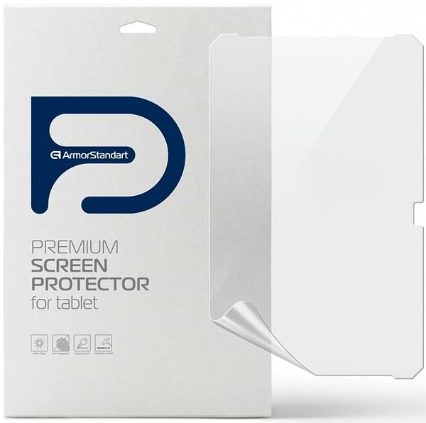Фото - Защитная пленка для планшета Armorstandart for Ulefone Armor Pad 4 Ultra Thermal 5G (ARM82535)