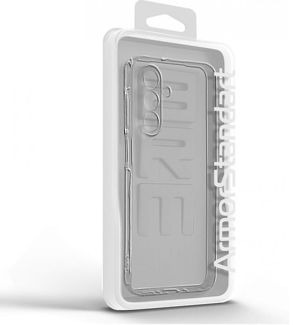 Фото - Чохол для смартфону Armorstandart Air for Samsung A56 5G Camera cover Clear (ARM82586)