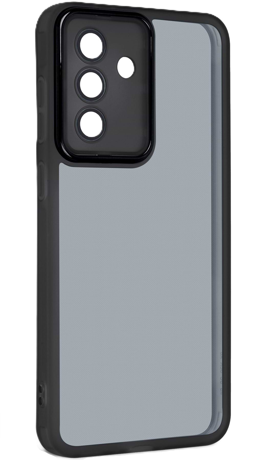 Чохол для смартфону Armorstandart Shade for Samsung A56 5G Black (ARM82598) - Фото 1