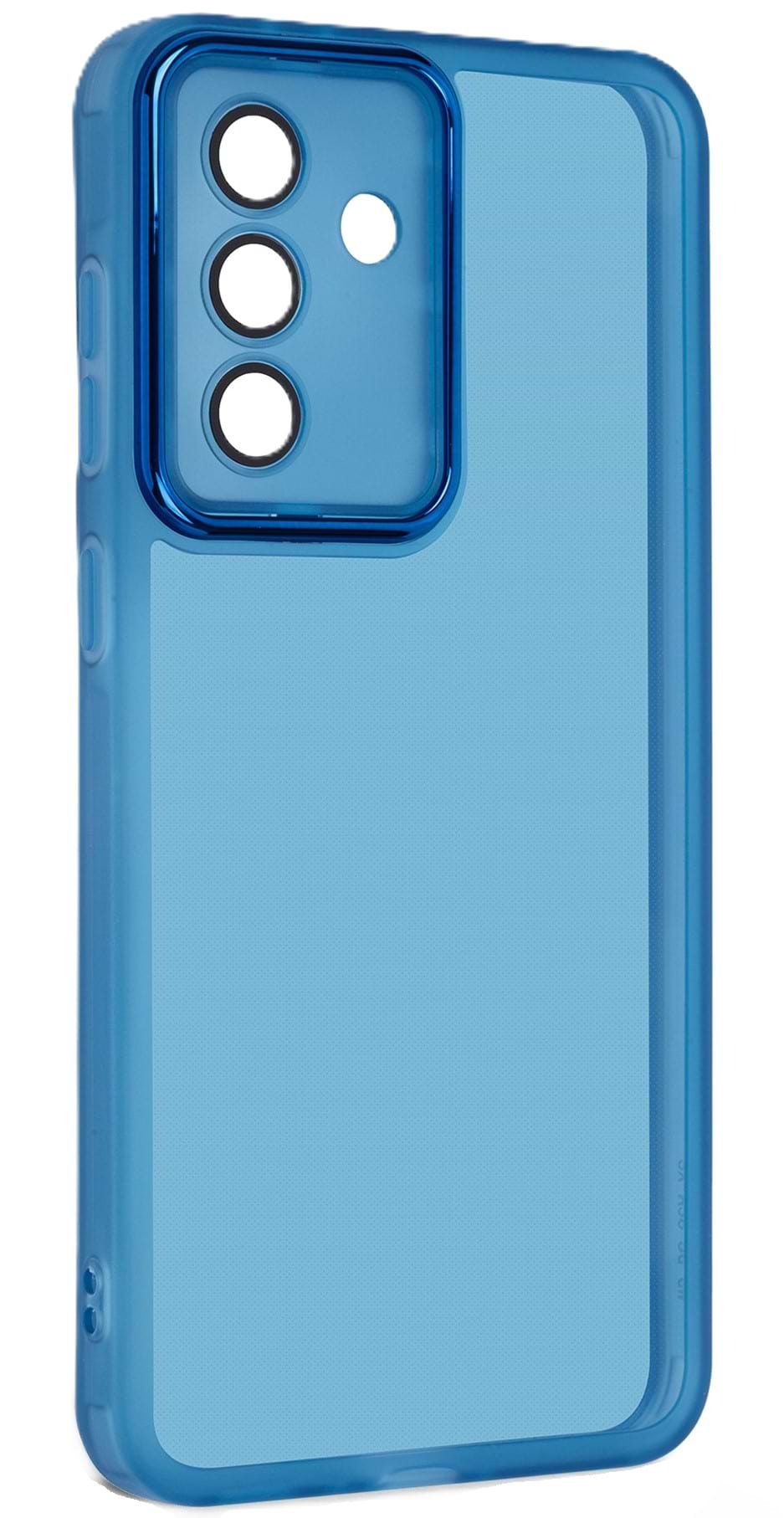 Чохол для смартфону Armorstandart Shade for Samsung A56 5G Blue (ARM82599) - Фото 1