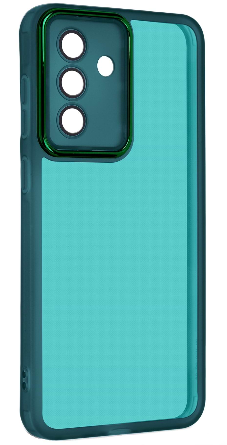 Чохол для смартфону Armorstandart Shade for Samsung A56 5G Dark Green (ARM82600) - Фото 1