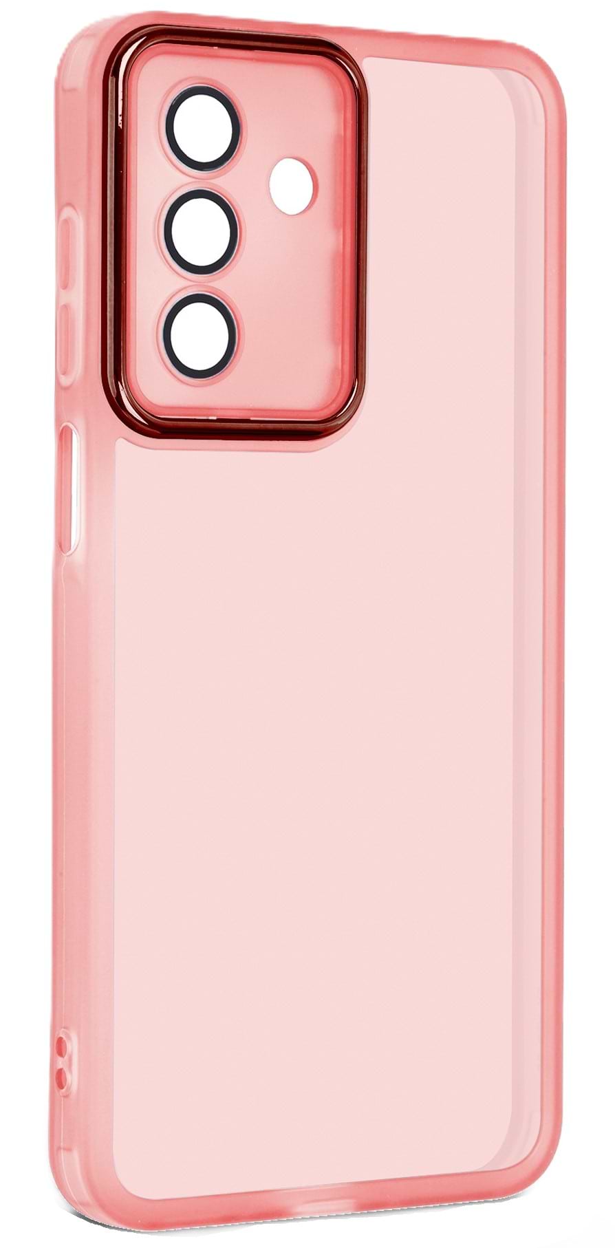 Чохол для смартфону Armorstandart Shade for Samsung A56 5G Pink (ARM82601) - Фото 1