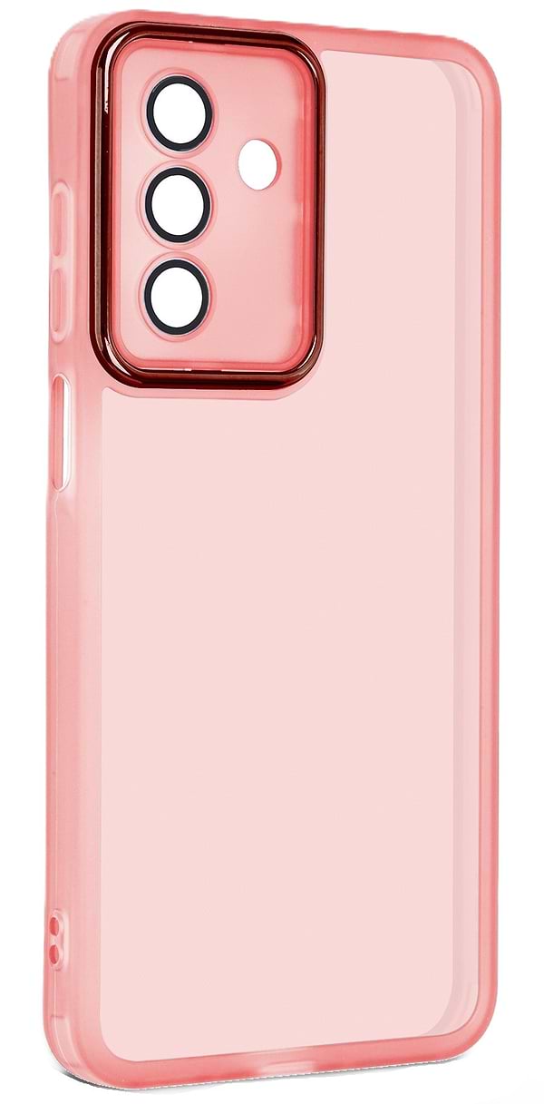 Фото - Чохол для смартфону Armorstandart Shade for Samsung A56 5G Pink (ARM82601)