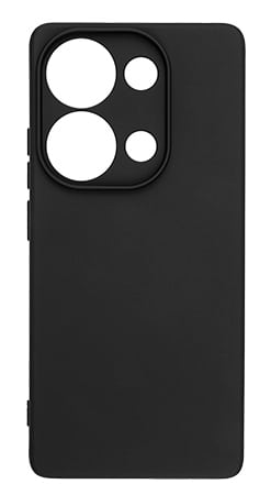 Чохол для смартфону Armorstandart ICON for Xiaomi Redmi Note 13 4G Camera cover Black (ARM82788) - Фото 1