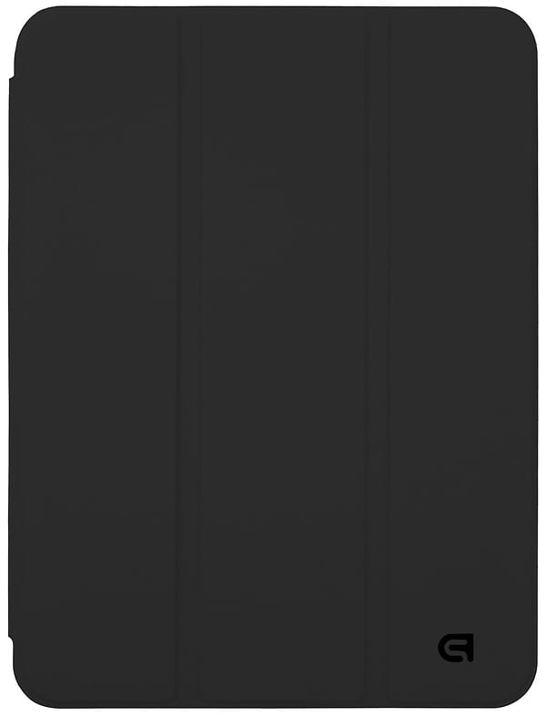 Фото - Чохол для планшету Armorstandart Smart Fold Pen for iPad mini 2024 / mini 6 Black (ARM82814)