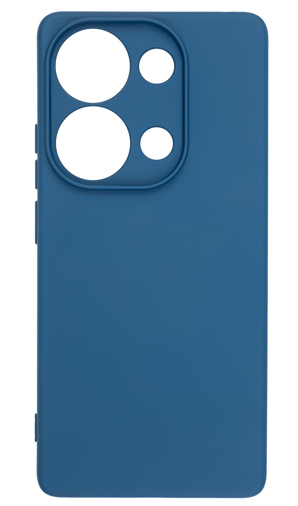 Чохол для смартфону Armorstandart ICON for Xiaomi Redmi Note 13 4G Camera cover Dark Blue (ARM82818) - Фото 1