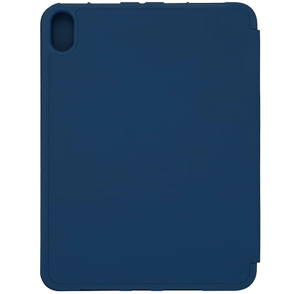 Фото - Чехол для планшета Armorstandart Smart Fold Pen for iPad mini 2024 / mini 6 Dark Blue (ARM82827)