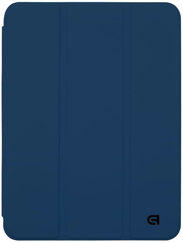 Фото - Чехол для планшета Armorstandart Smart Fold Pen for iPad mini 2024 / mini 6 Dark Blue (ARM82827)