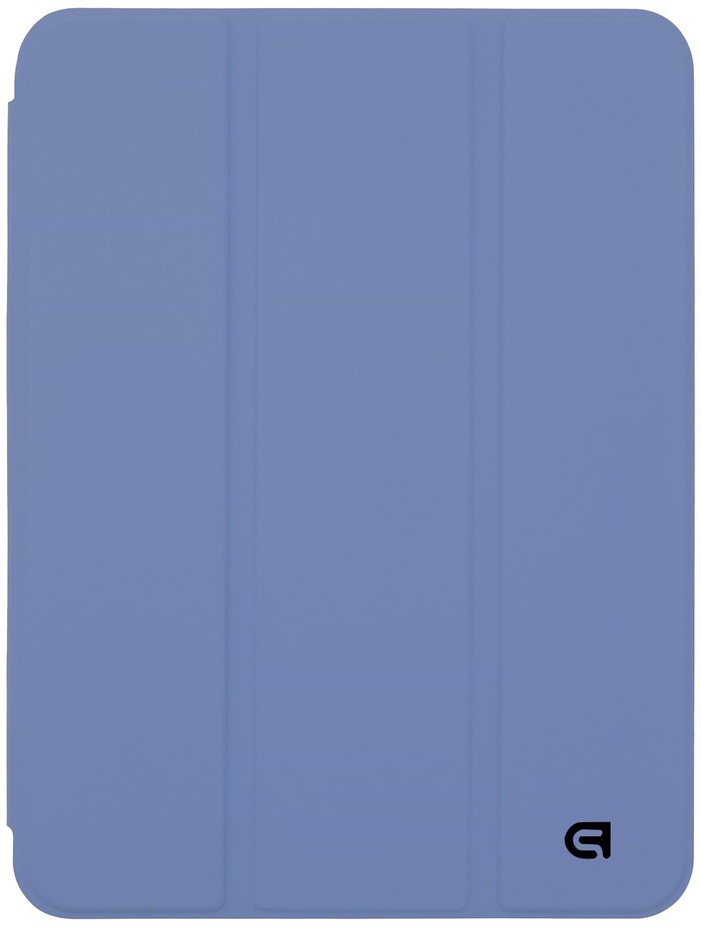 Чохол для планшету Armorstandart Smart Fold Pen for iPad mini 2024 / mini 6 Lavender Grey (ARM82828) - Фото 1