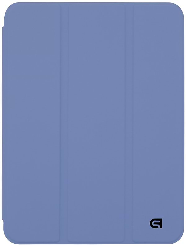 Фото - Чехол для планшета Armorstandart Smart Fold Pen for iPad mini 2024 / mini 6 Lavender Grey (ARM82828)