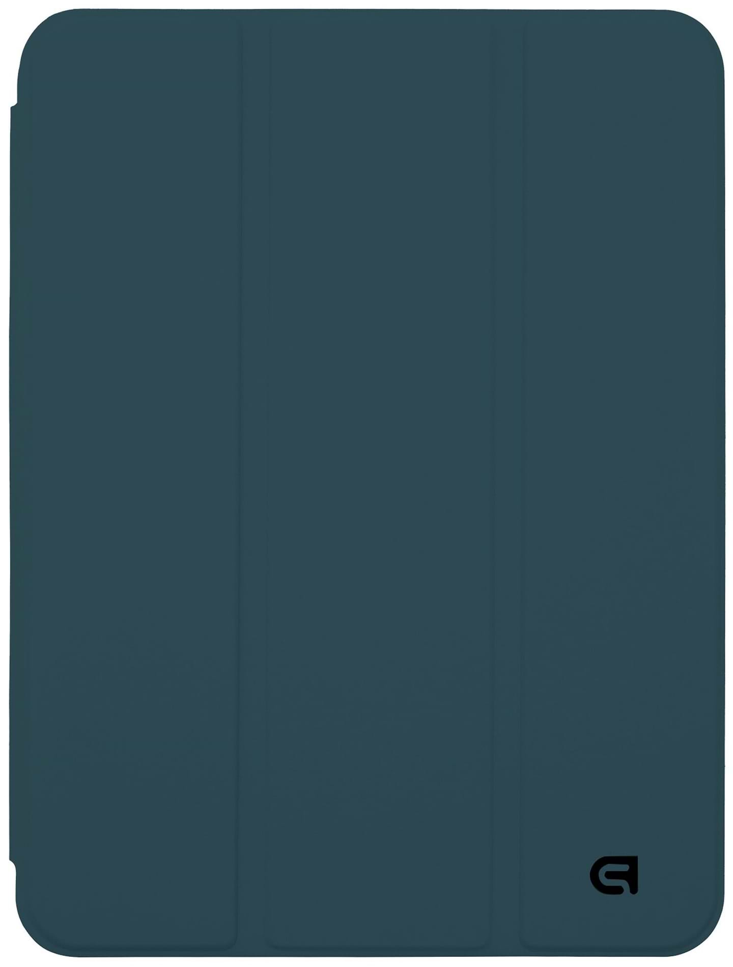 Чохол для планшету Armorstandart Smart Fold Pen for iPad mini 2024 / mini 6 Pine Green (ARM82830) - Фото 1