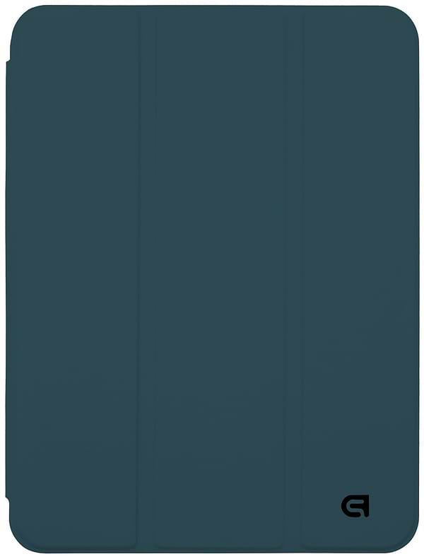 Фото - Чохол для планшету Armorstandart Smart Fold Pen for iPad mini 2024 / mini 6 Pine Green (ARM82830)