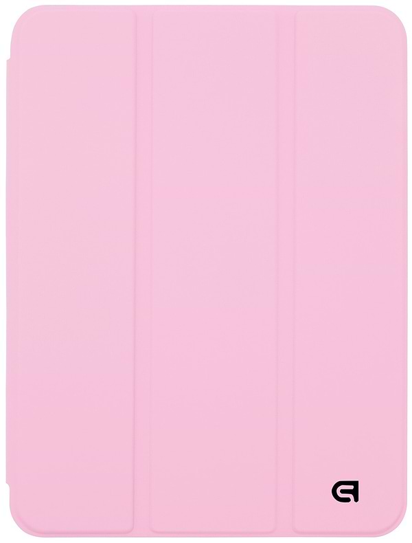 Фото - Чохол для планшету Armorstandart Smart Fold Pen for iPad mini 2024 / mini 6 Pink (ARM82831)