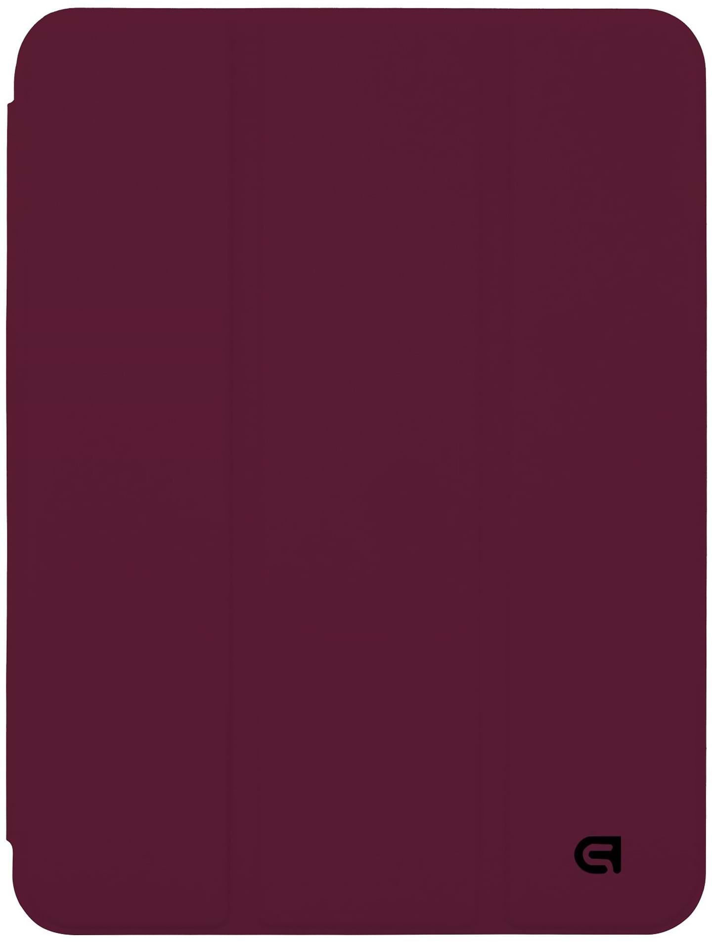 Чохол для планшету Armorstandart Smart Fold Pen for iPad mini 2024 / mini 6 Plum (ARM82832) - Фото 1