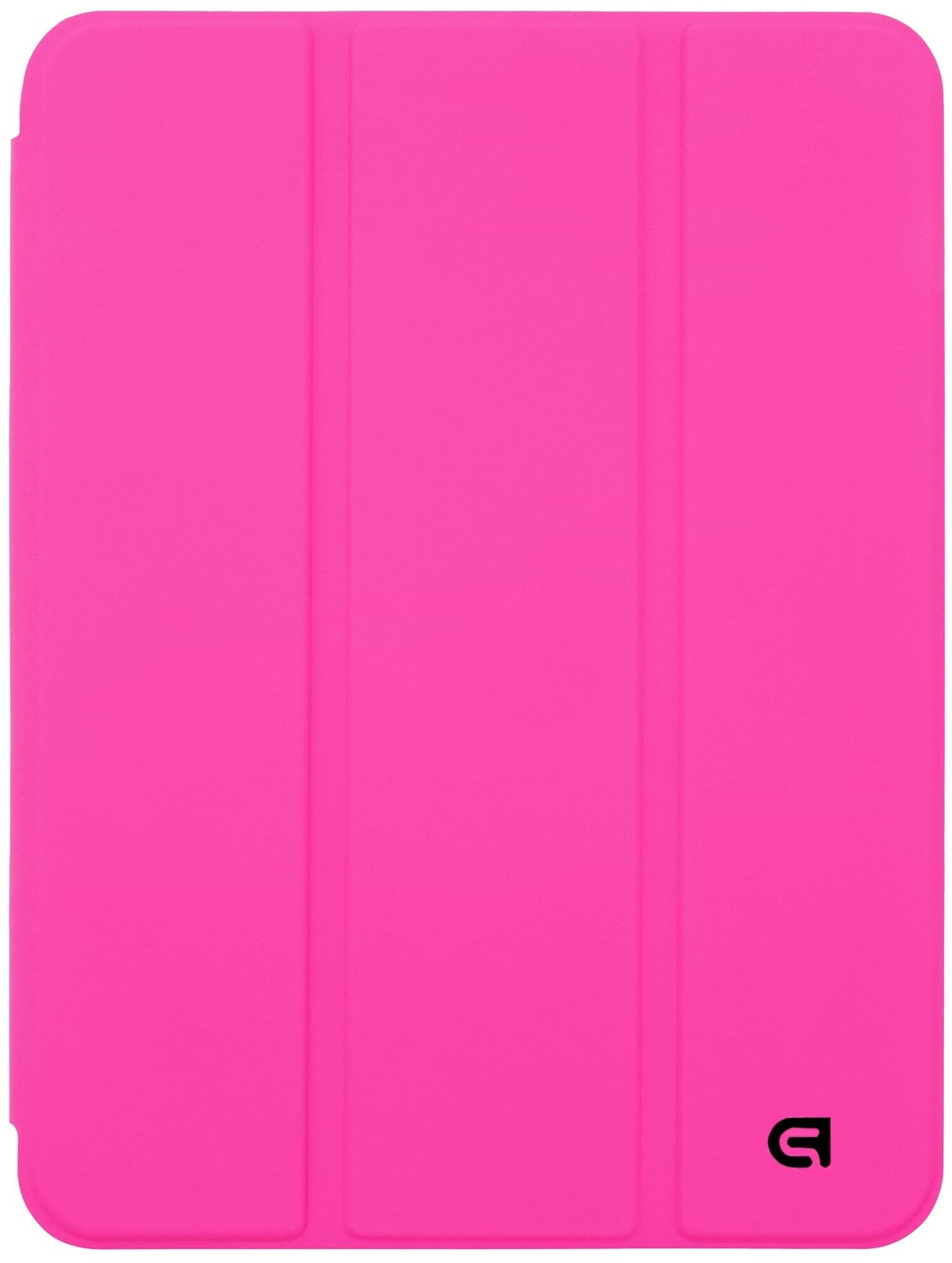 Чохол для планшету Armorstandart Smart Fold Pen for iPad mini 2024 / mini 6 Rose Red (ARM82833) - Фото 1